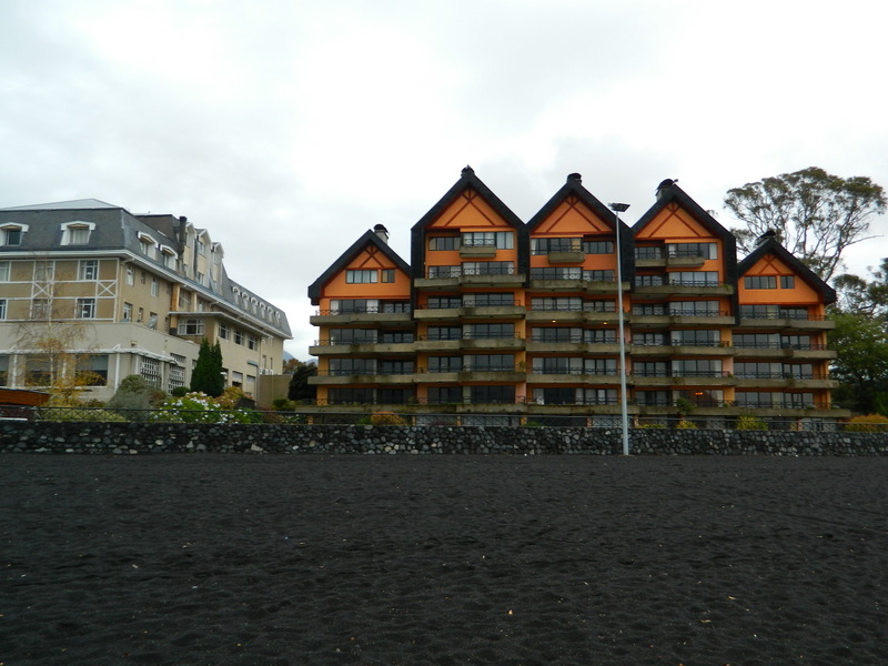 Foto: Pucon - Pucon (Araucanía), Chile