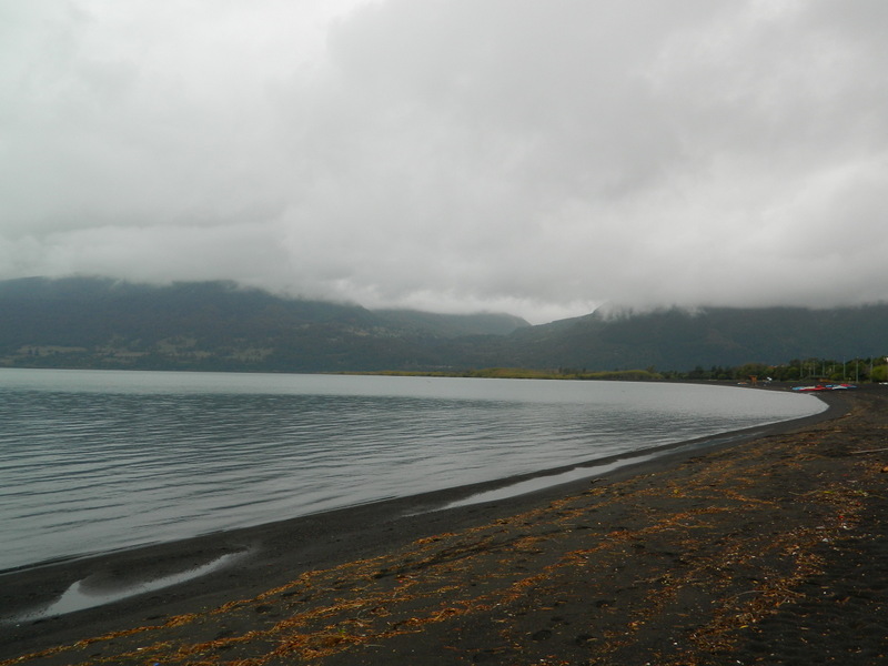 Foto: Pucon - Pucon (Araucanía), Chile