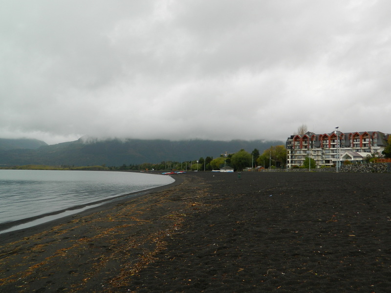 Foto: Pucon - Pucon (Araucanía), Chile