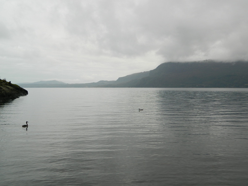 Foto: Pucon - Pucon (Araucanía), Chile