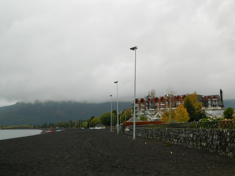 Foto: Pucon - Pucon (Araucanía), Chile