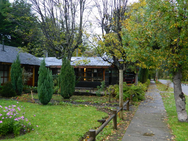 Foto: Pucon - Pucon (Araucanía), Chile