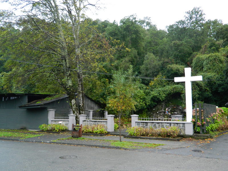 Foto: Pucon - Pucon (Araucanía), Chile