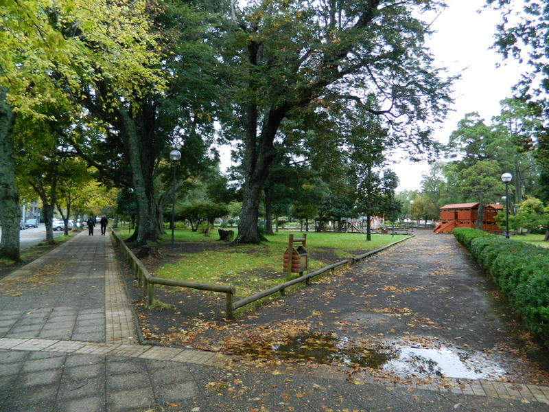 Foto: Pucon - Pucon (Araucanía), Chile