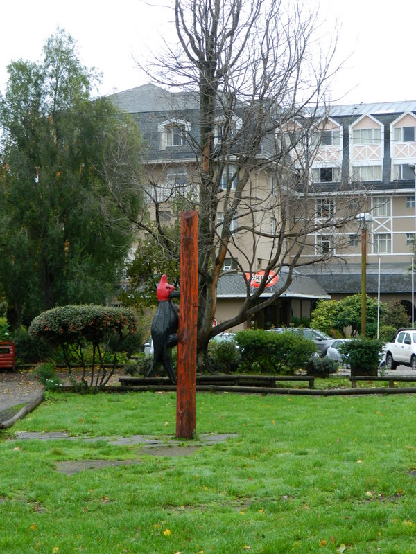 Foto: Pucon - Pucon (Araucanía), Chile