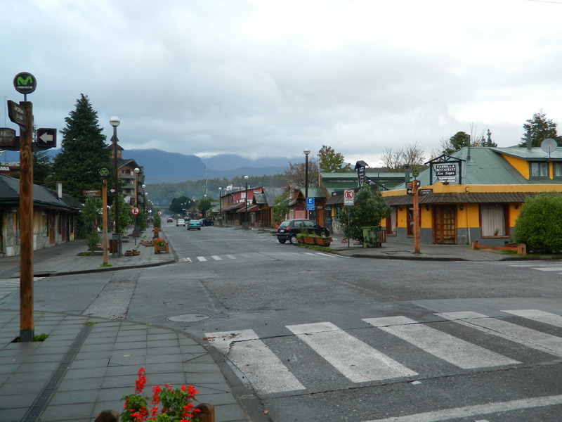 Foto: Pucon - Pucon (Araucanía), Chile