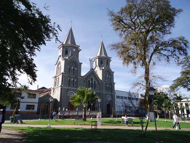 Foto de Mogotes (Santander), Colombia