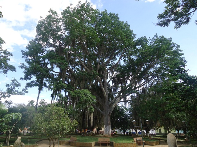 Foto de Villanueva (Santander), Colombia