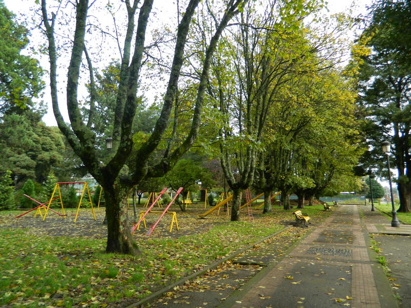 Foto: Villarrica - Villarrica (Araucanía), Chile