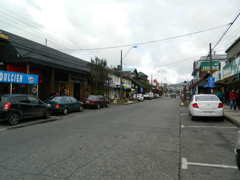 Foto: Villarrica - Villarrica (Araucanía), Chile