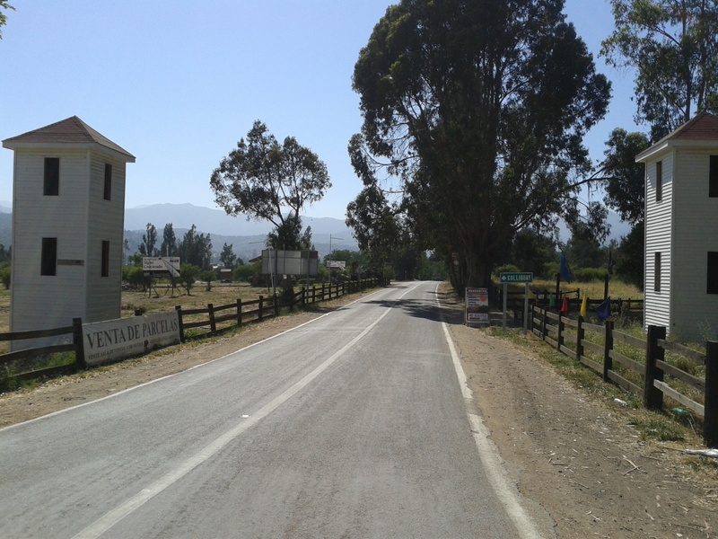 Foto: Quilpue - Quilpue (Valparaíso), Chile