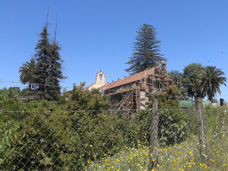 Foto: Quilpue - Quilpue (Valparaíso), Chile