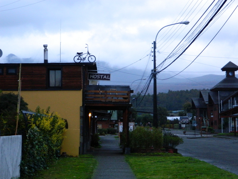 Foto: Pucon - Pucon (Valparaíso), Chile