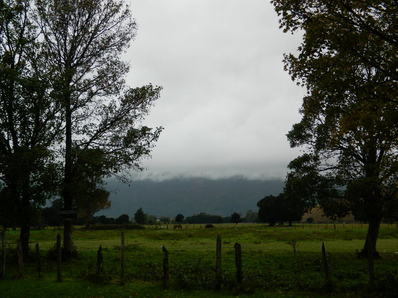 Foto: Pucon - Pucon (Araucanía), Chile