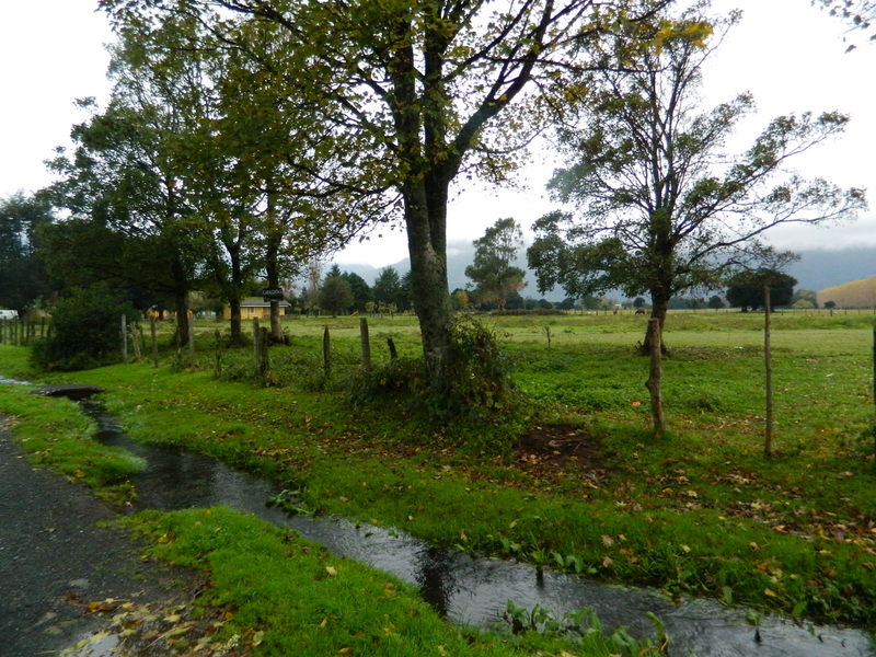 Foto: Pucon - Pucon (Araucanía), Chile