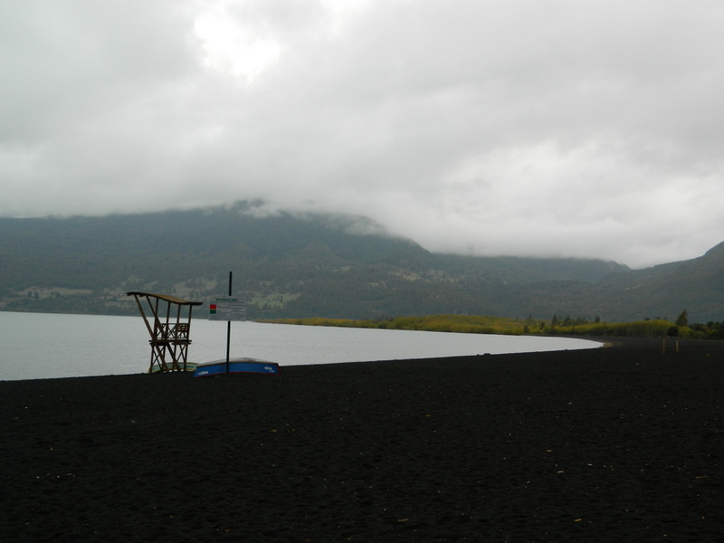 Foto: Pucon - Pucon (Araucanía), Chile