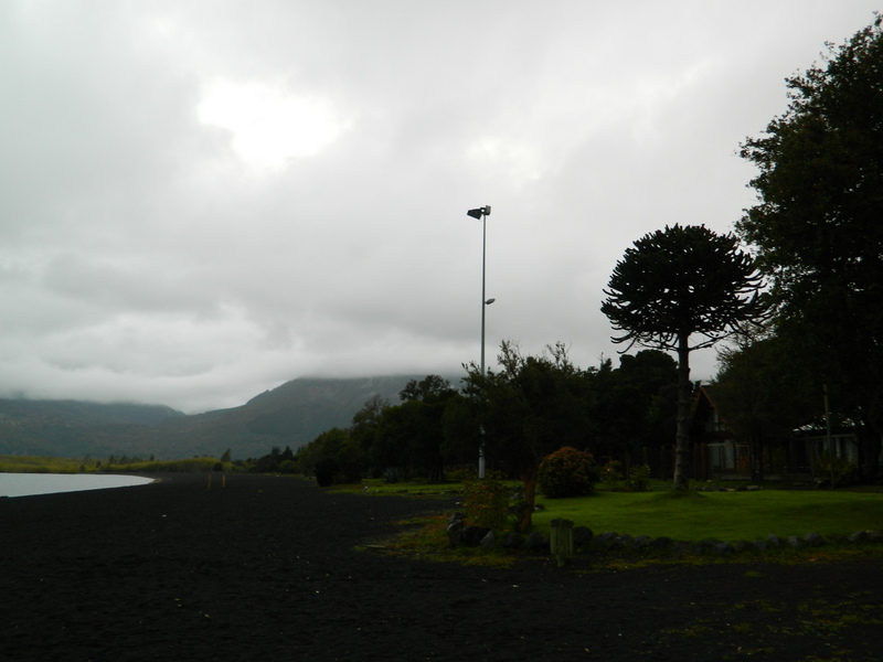 Foto: Pucon - Pucon (Araucanía), Chile