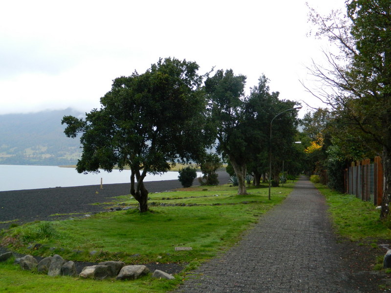 Foto: Pucon - Pucon (Araucanía), Chile