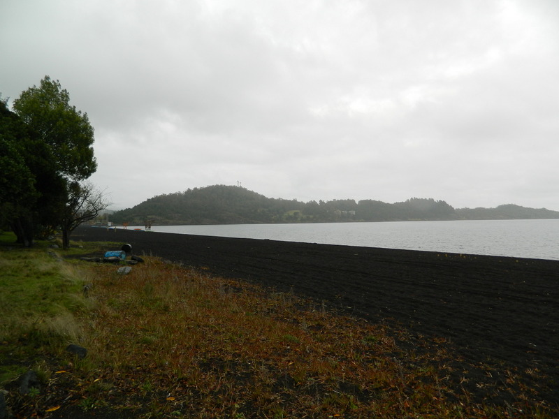 Foto: Pucon - Pucon (Araucanía), Chile