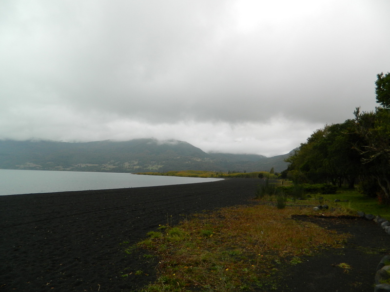 Foto: Pucon - Pucon (Araucanía), Chile