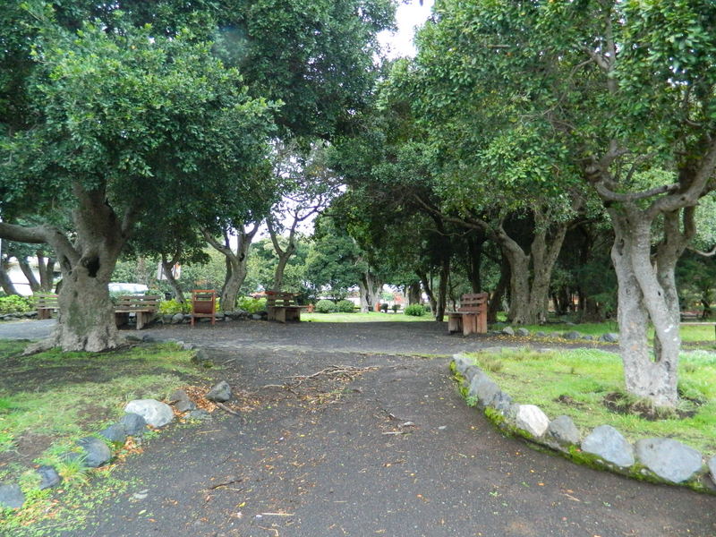 Foto: Pucon - Pucon (Araucanía), Chile