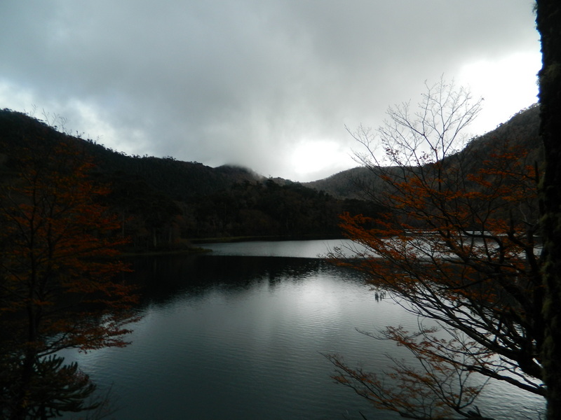 Foto: Pucon - Pucon (Araucanía), Chile