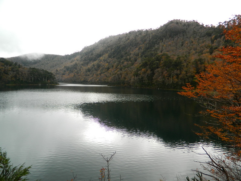 Foto: Pucon - Pucon (Araucanía), Chile