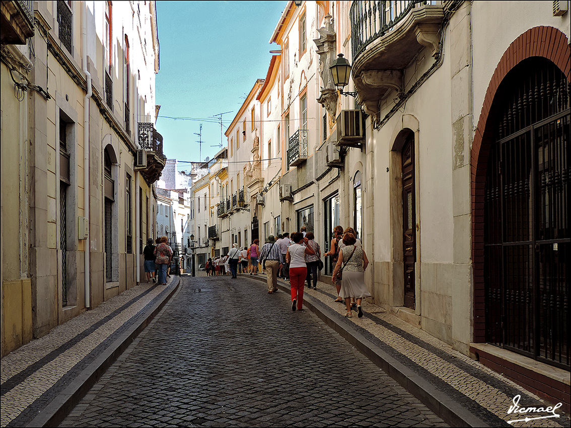 Foto: 130627-006 ELVAS - Elvas (Portalegre), Portugal