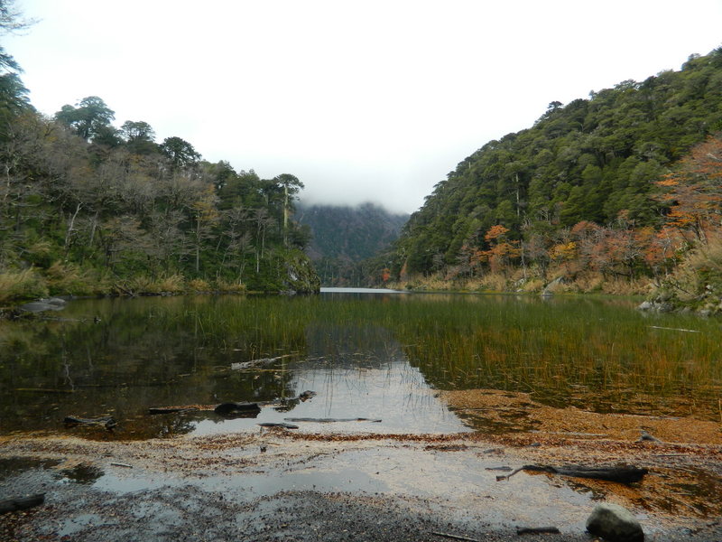 Foto: Pucon - Pucon (Araucanía), Chile