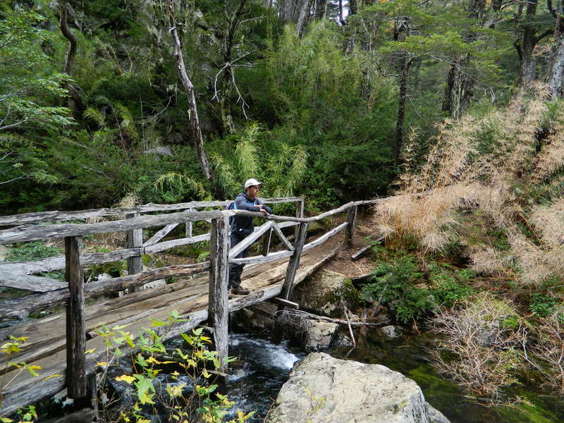 Foto: Pucon - Pucon (Araucanía), Chile