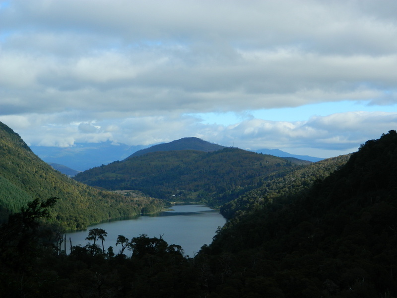 Foto: Pucon - Pucon (Araucanía), Chile