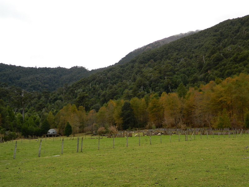 Foto: Pucon - Pucon (Araucanía), Chile