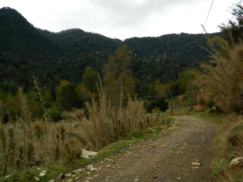 Foto: Pucon - Pucon (Araucanía), Chile