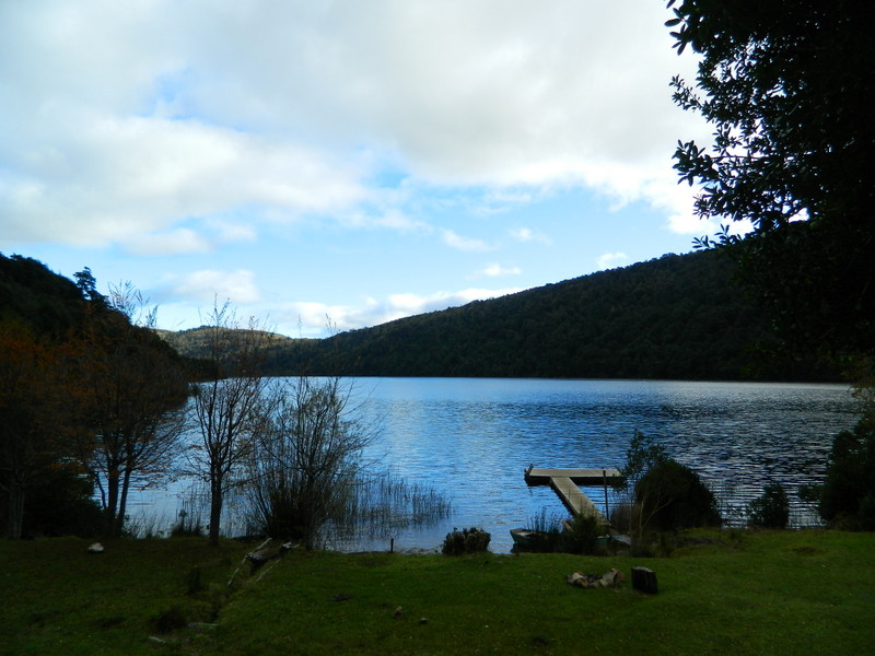 Foto: Pucon - Pucon (Araucanía), Chile