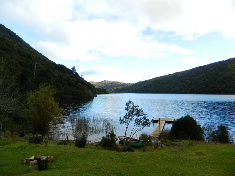 Foto: Pucon - Pucon (Araucanía), Chile