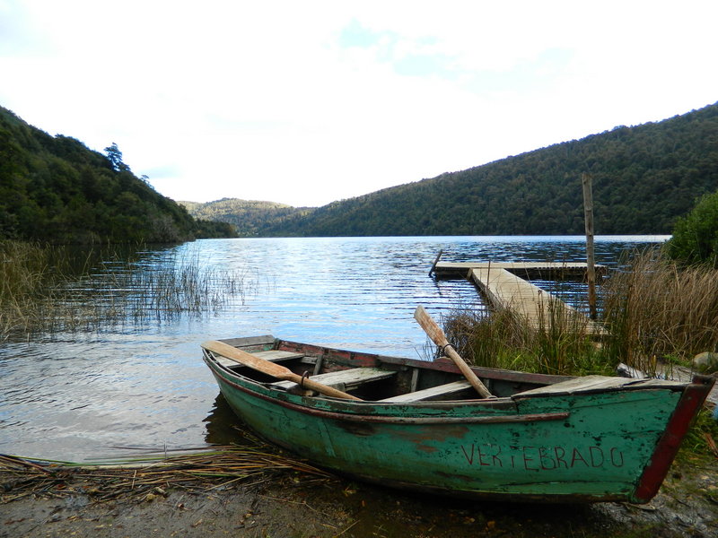 Foto: Pucon - Pucon (Araucanía), Chile