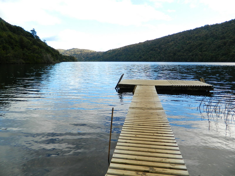 Foto: Pucon - Pucon (Araucanía), Chile