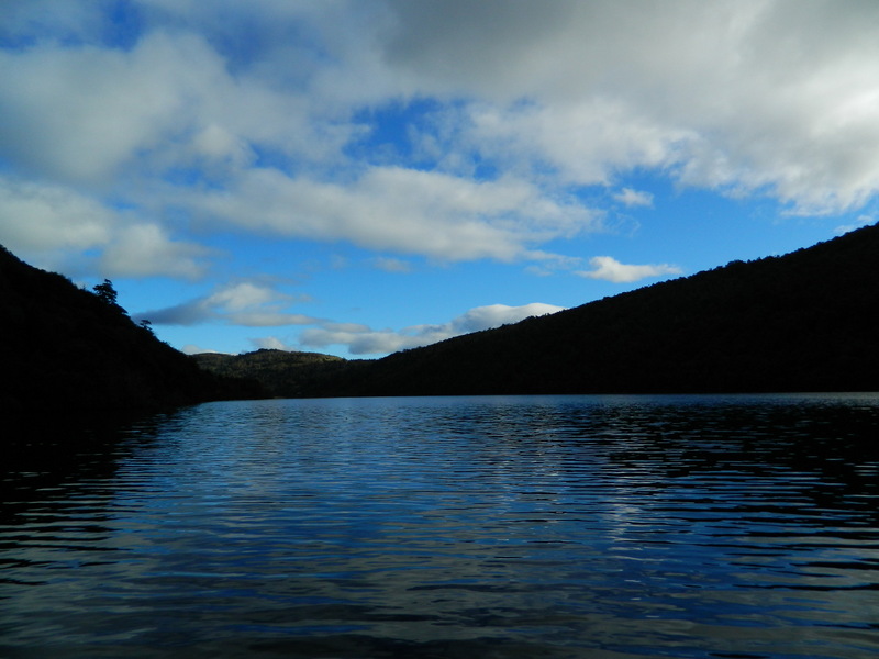 Foto: Pucon - Pucon (Araucanía), Chile