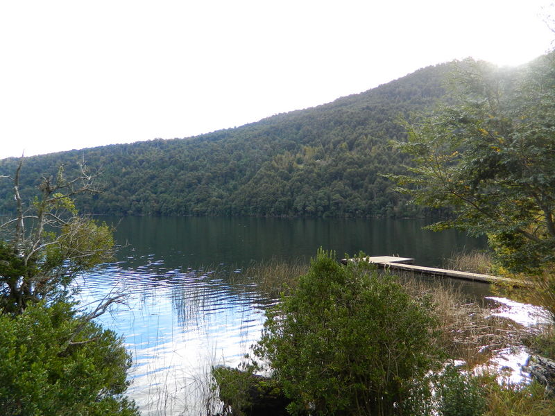 Foto: Pucon - Pucon (Araucanía), Chile