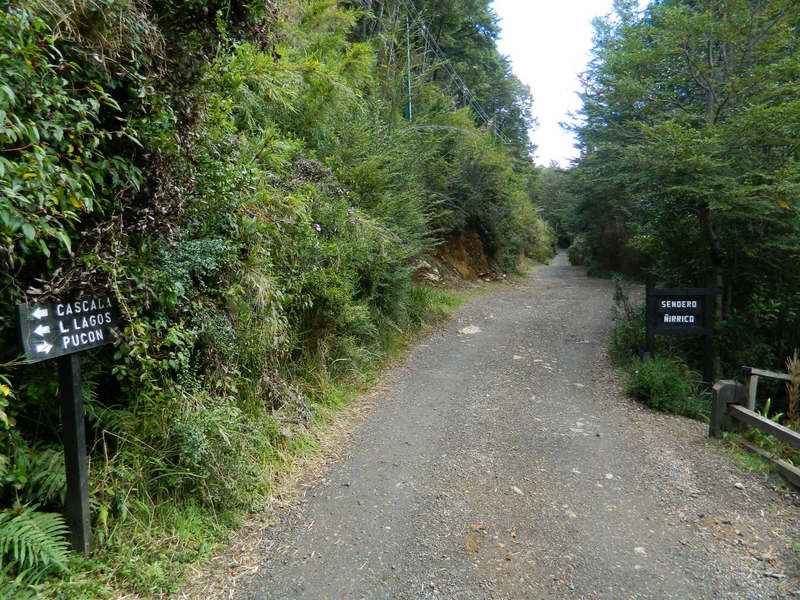 Foto: Pucon - Pucon (Araucanía), Chile