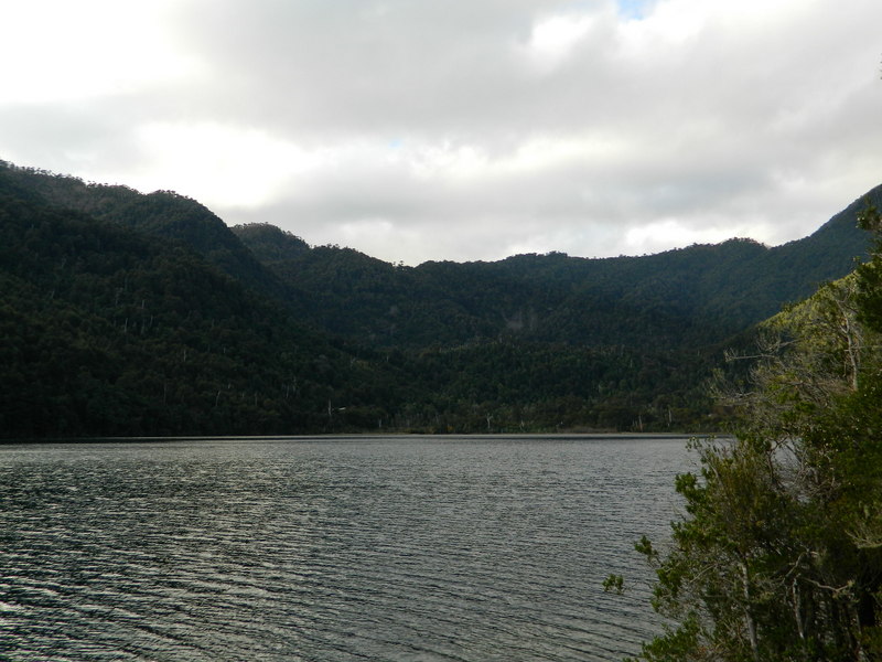 Foto: Pucon - Pucon (Araucanía), Chile