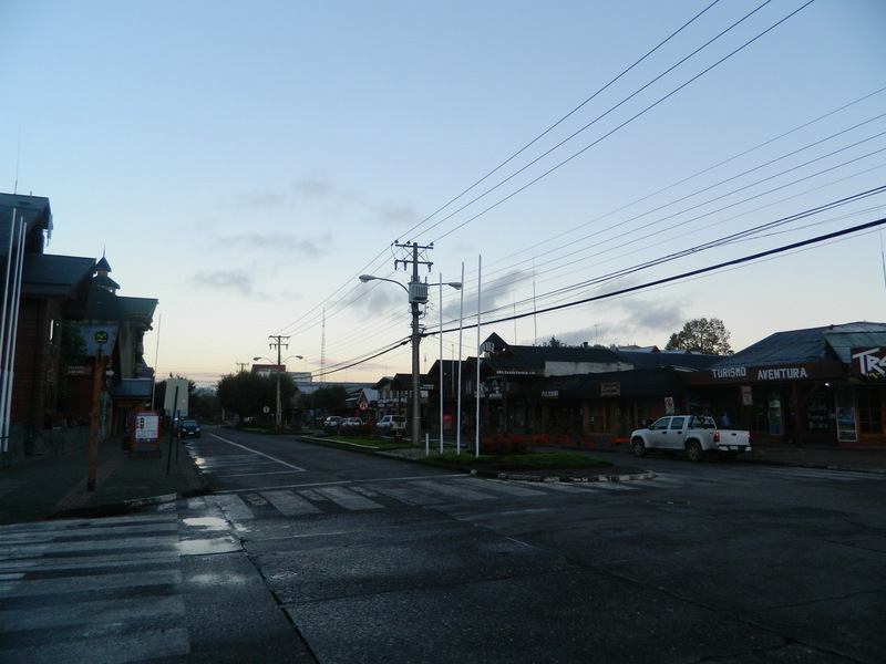 Foto: Pucon - Pucon (Araucanía), Chile