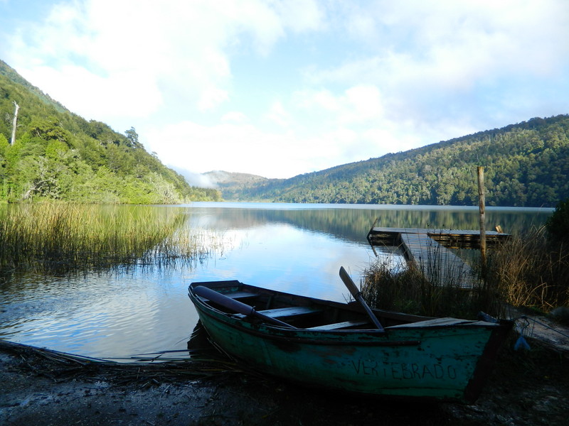 Foto: Pucon - Pucon (Araucanía), Chile