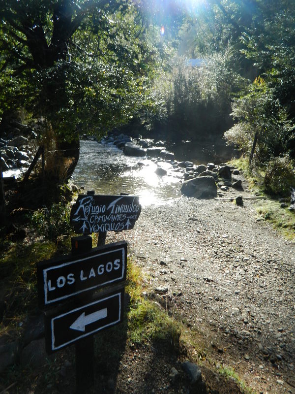 Foto: Pucon - Pucon (Araucanía), Chile