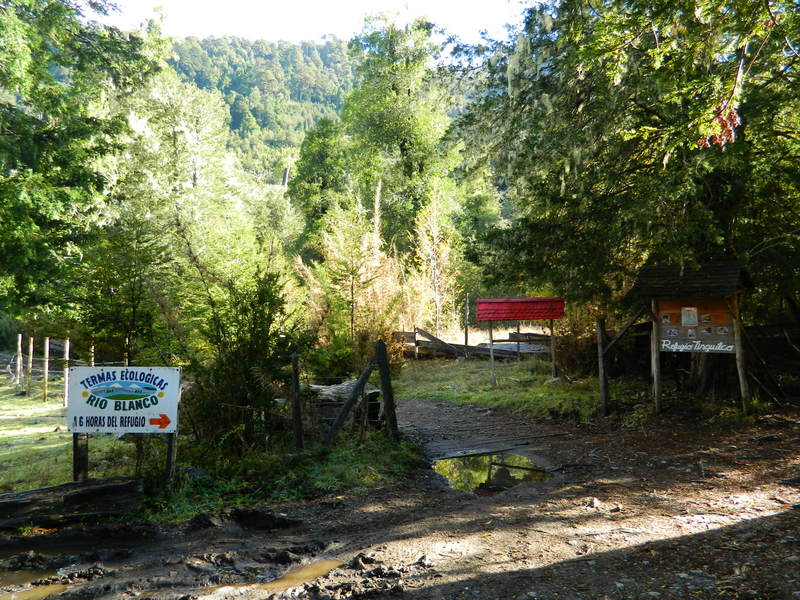 Foto: Pucon - Pucon (Araucanía), Chile