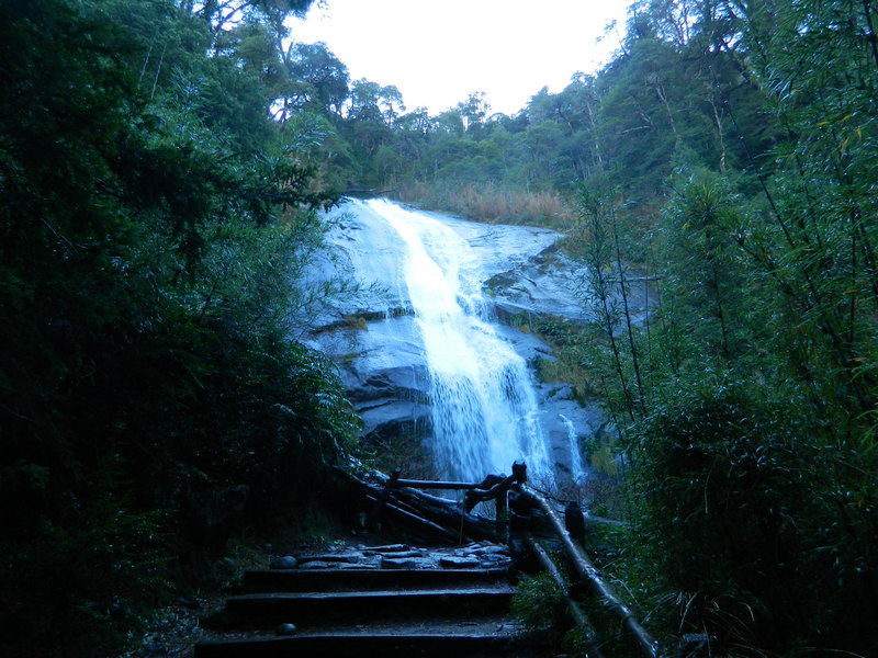 Foto: Pucon - Pucon (Araucanía), Chile