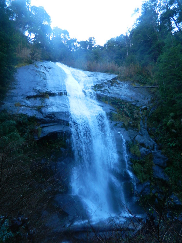 Foto: Pucon - Pucon (Araucanía), Chile