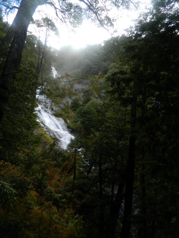 Foto: Pucon - Pucon (Araucanía), Chile