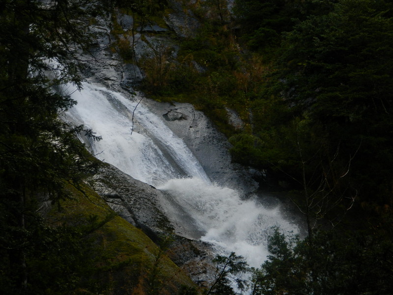 Foto: Pucon - Pucon (Araucanía), Chile