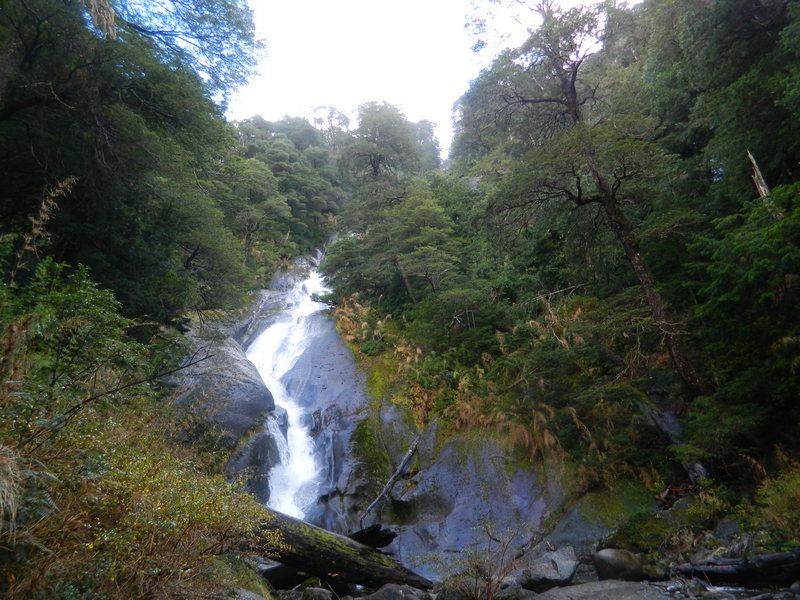 Foto: Pucon - Pucon (Araucanía), Chile